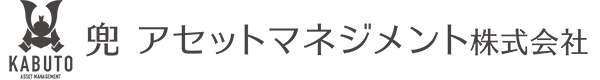 兜アセットマネジメント株式会社